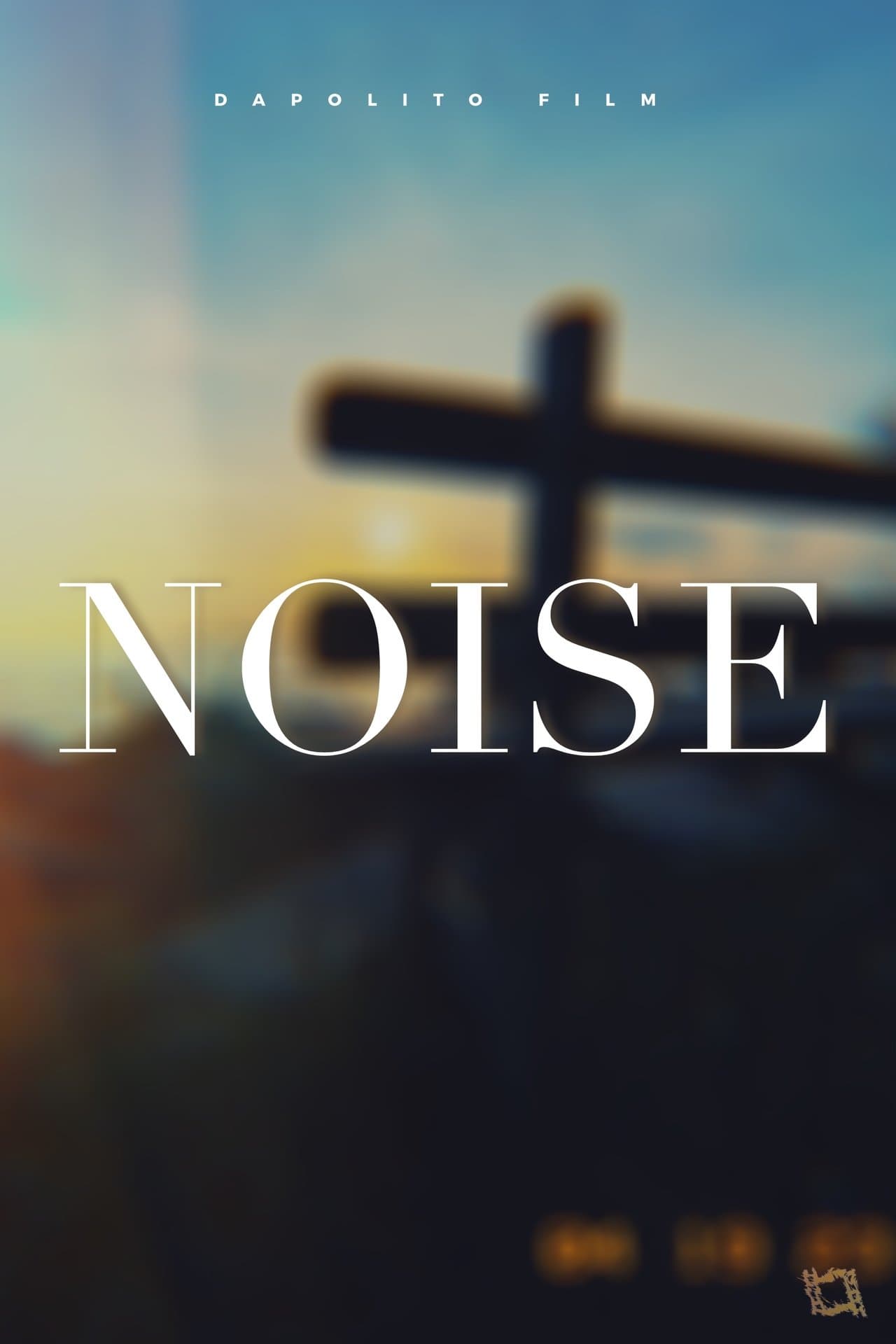 Poster for NOISE