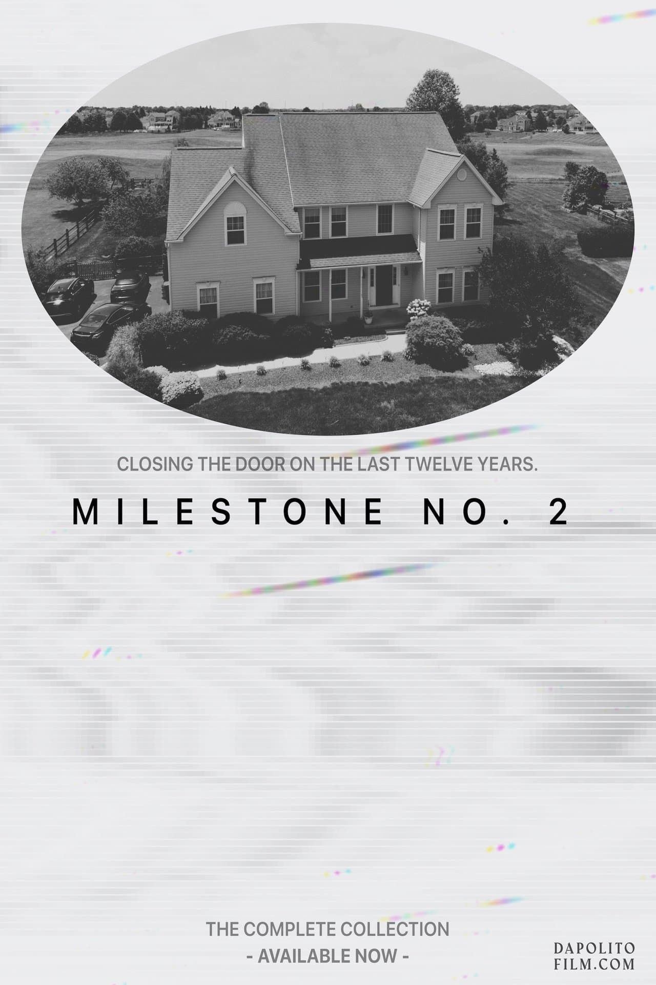 Poster for Milestone No. 2