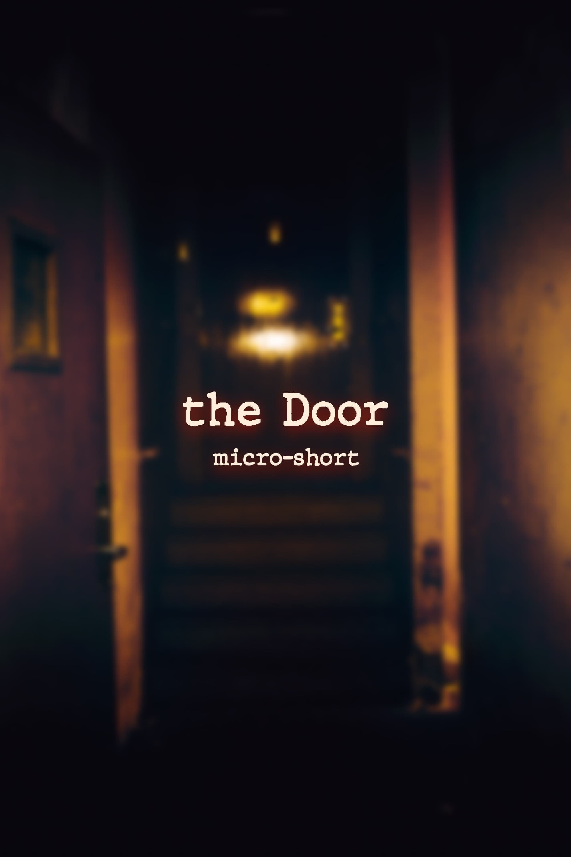 Poster for the Door