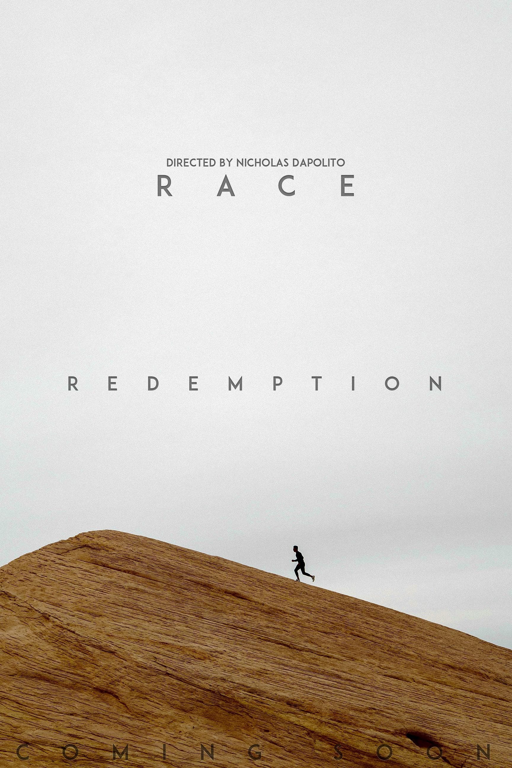 Poster for RACE