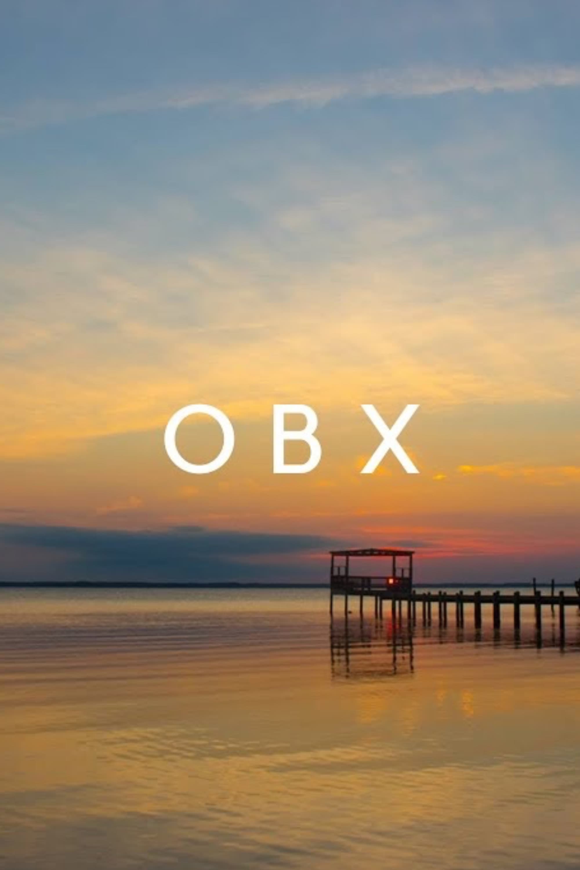 Poster for OBX1