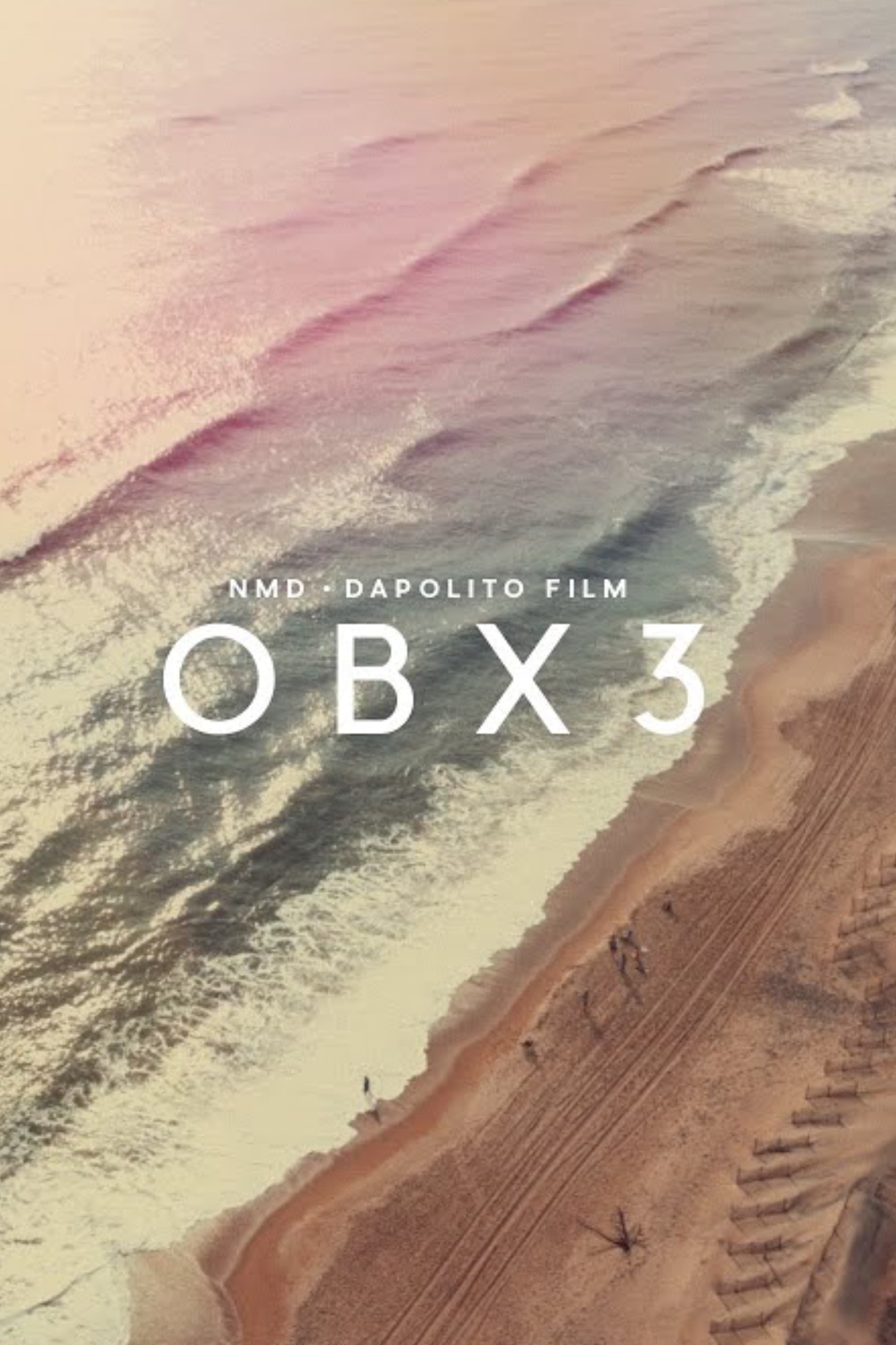 Poster for OBX3
