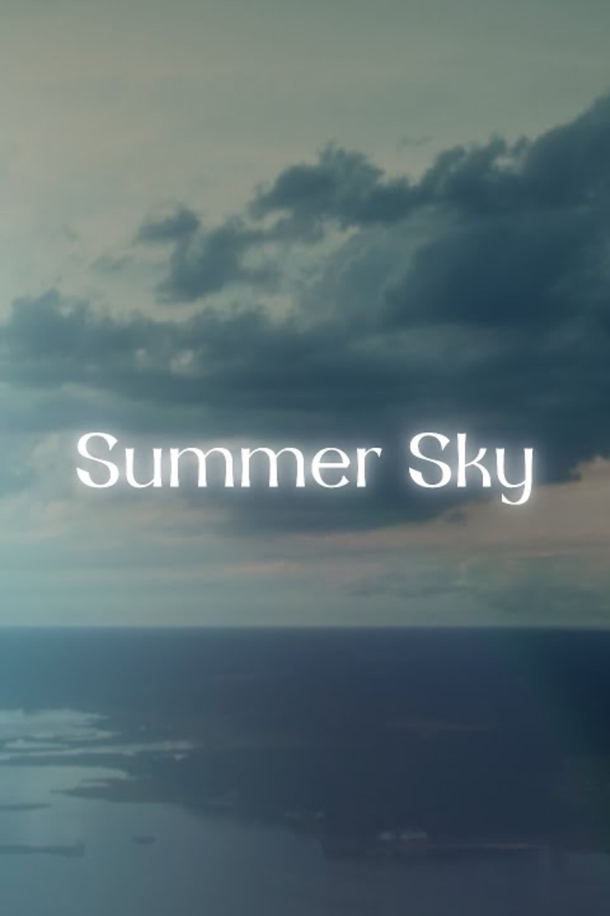 Poster for Summer Sky