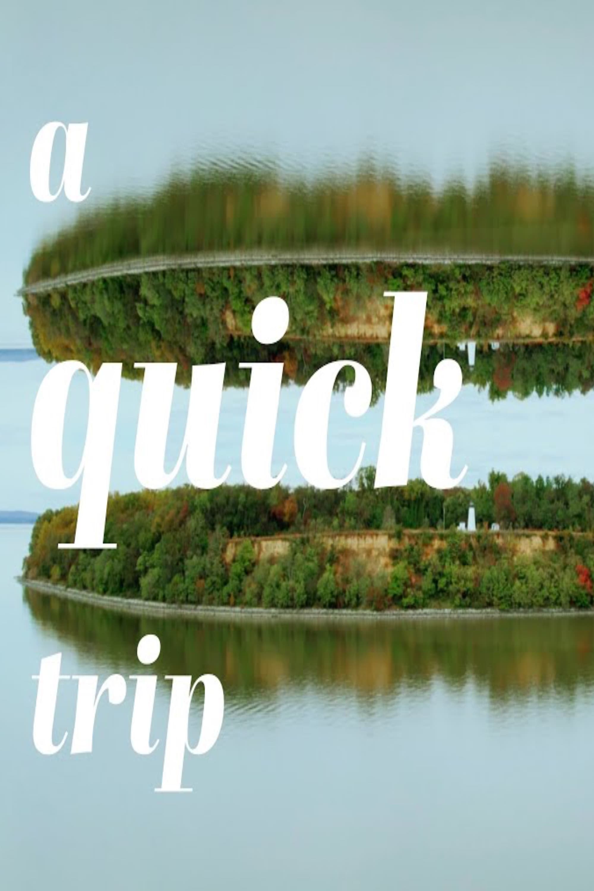 Poster for A Quick Trip