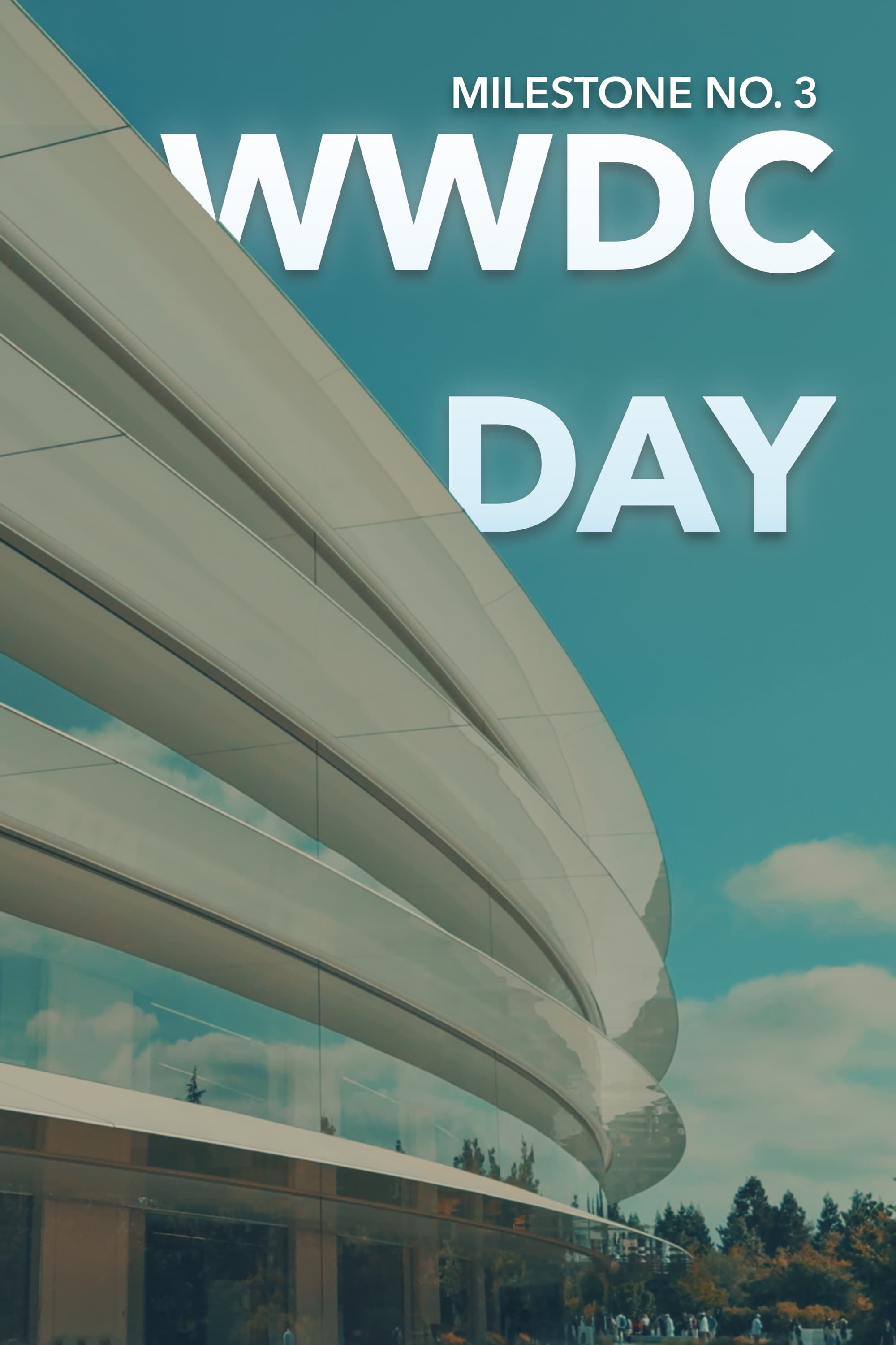 WWDC Day